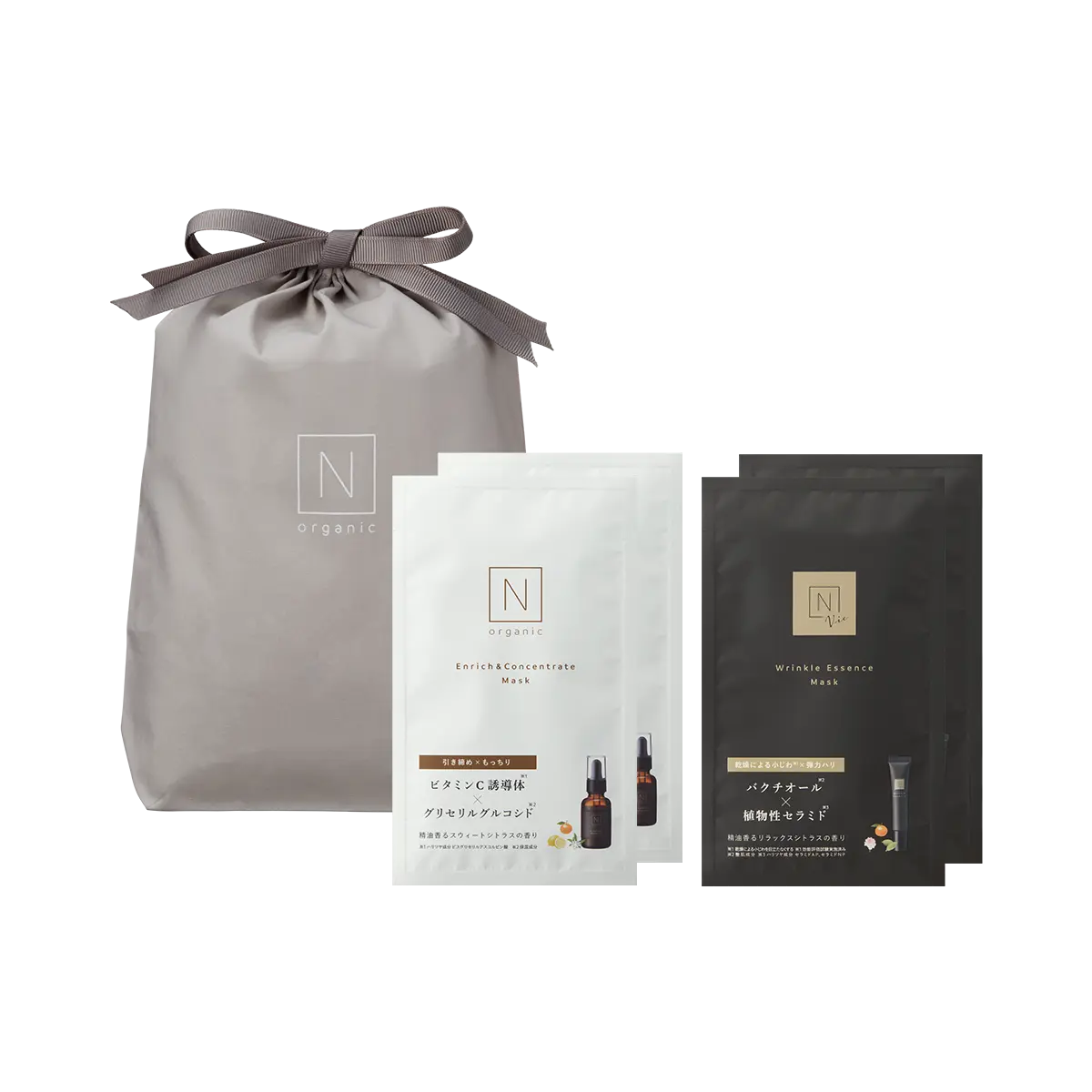 ギフト｜【公式】Nオーガニック オンライン通販サイト