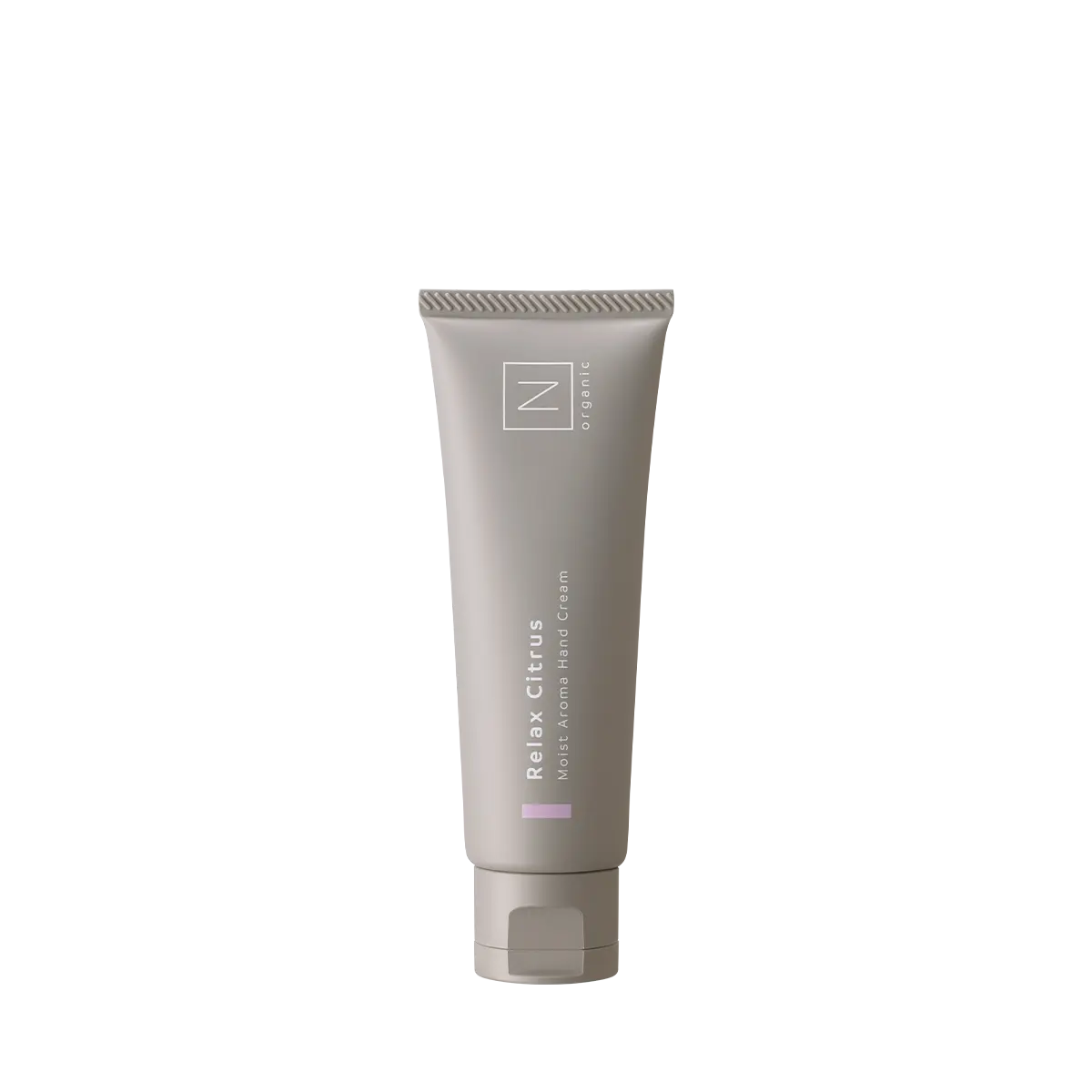 N organic HOME モイストアロマハンドクリーム リラックスシトラスの