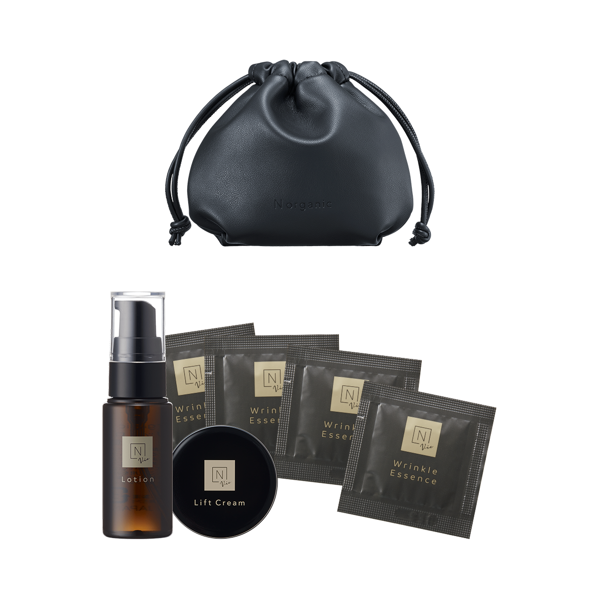 Nオーガニック エイジングケアシリーズ・商品一覧｜【公式】N