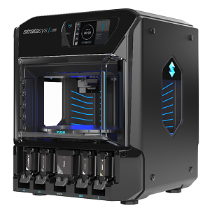 品質なラバー素材対応の3Dプリンター「Cambrian」が日本上陸へ！|キャド研