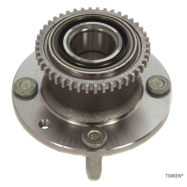 Part Number 512161, Automotive Aftermarket Hub Assemblies On The