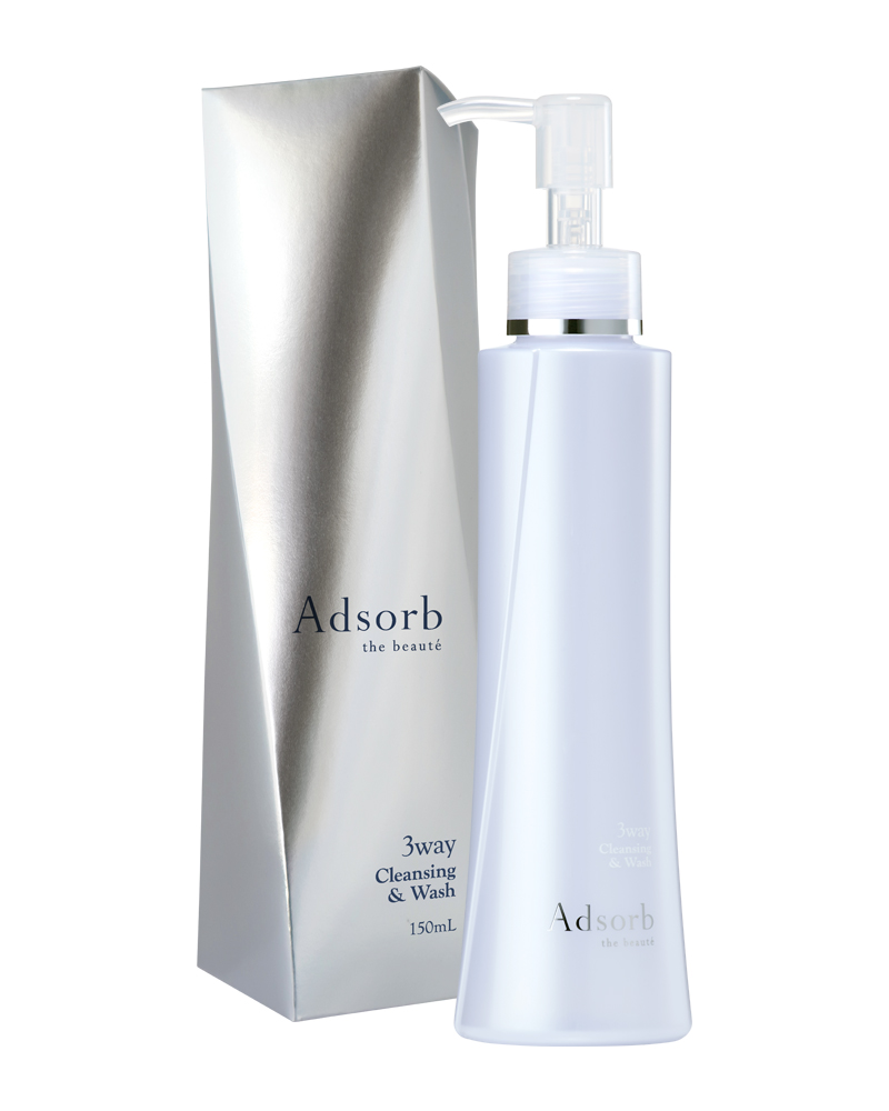 Adsorb the beaute【店販】 | Caddireat Innovation 株式会社