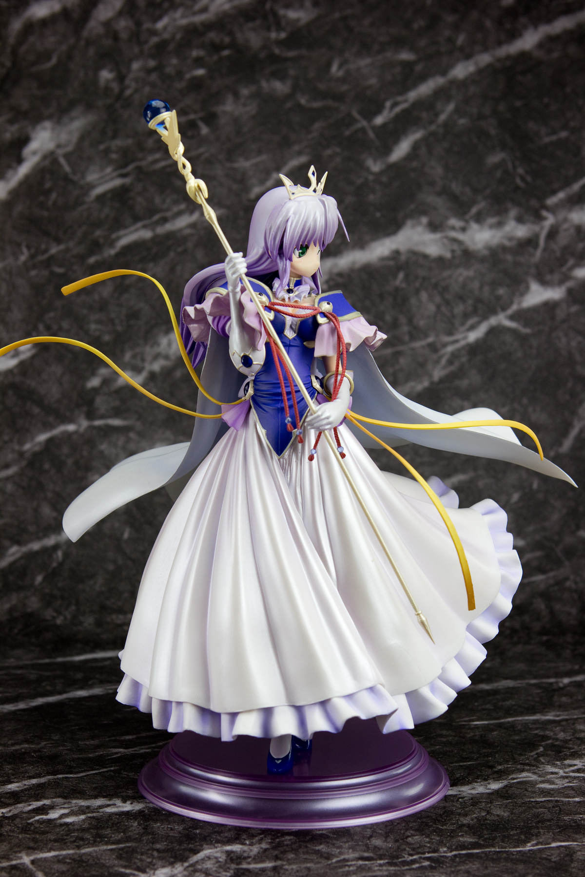 フィーナ・ファム・アーシュライト (夜明け前より瑠璃色な) ロイヤル