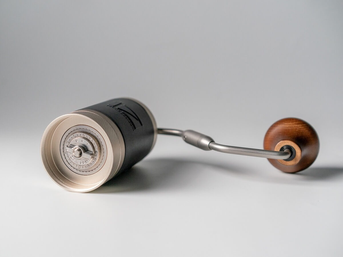 1Zpresso | J Manual Coffee Grinder - Cafuné Boutique