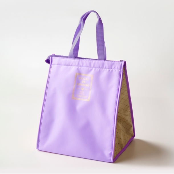 オリジナル保冷バッグ カフェタナカ オンラインショップ