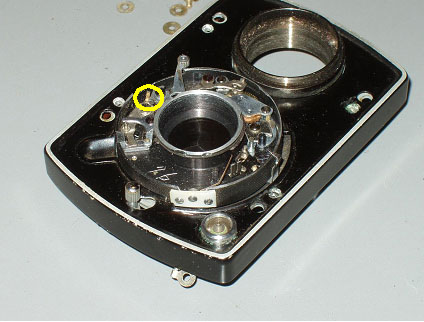 わたしのカメラ三昧 第8回 二眼レフカメラ Alfaflex | トイラボカフェ