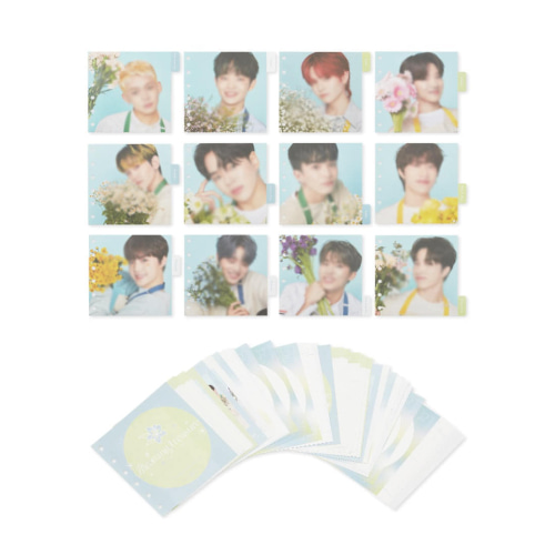 BLOOMING TREASURE - YG SELECT