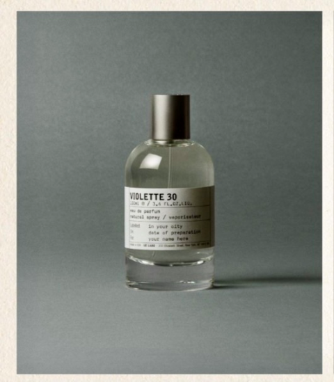Le Labo VIOLETTE 30 review