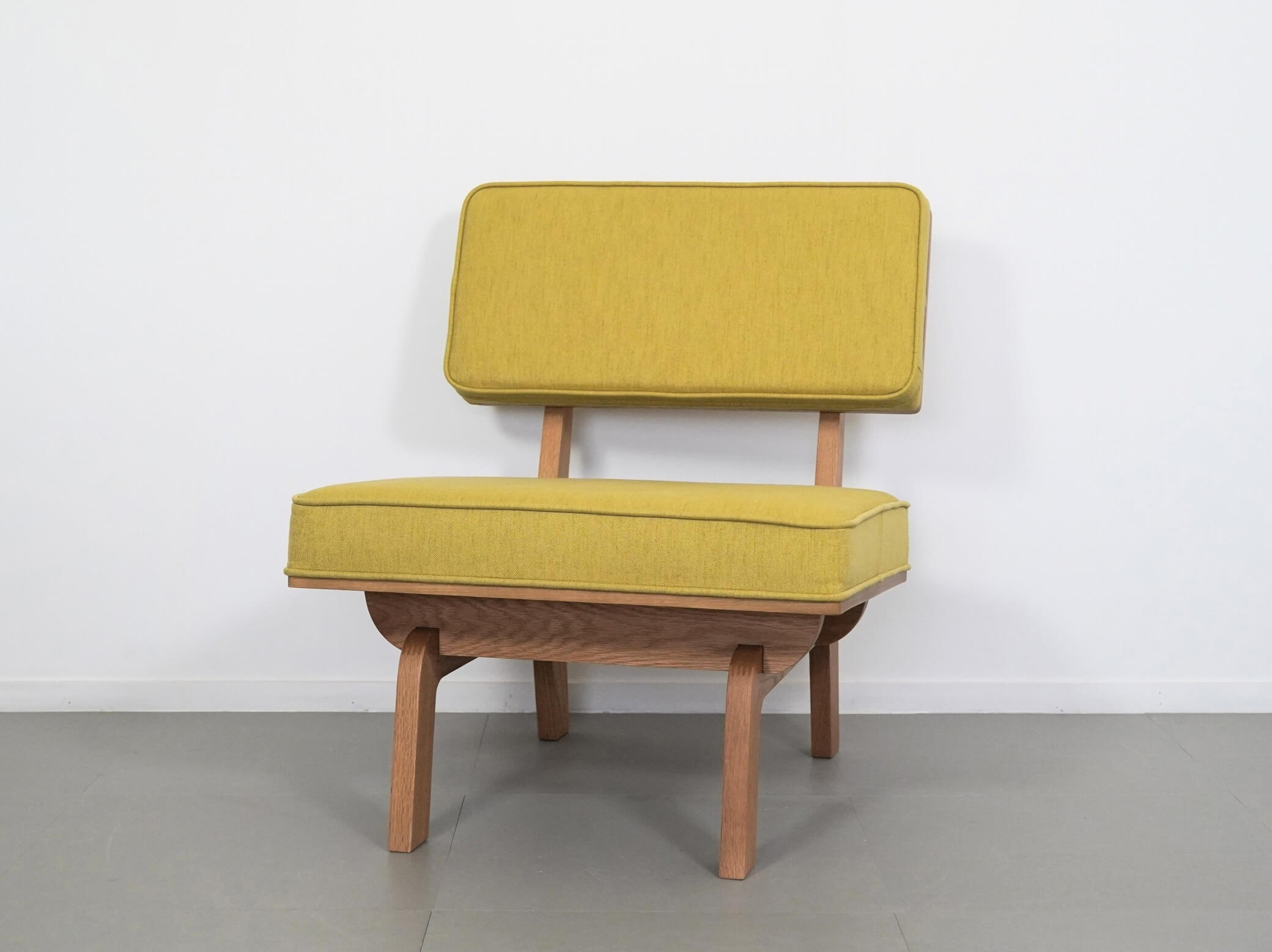 相合家具 QUEEN ラウンジチェア 21.5万 ミッドセンチュリー 北欧モダン