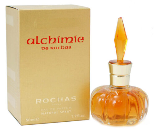 ロシャス】アルシミー（ジャック・キャヴァリエ） | カイエ・デ・モード