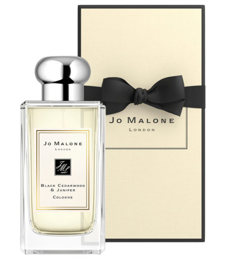 ジョー マローン】ブラック シダーウッド ＆ ジュニパー コロン