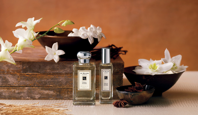 ジョー マローン】バニラ ＆ アニス コロン（セリーヌ・バレル