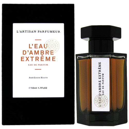 ラルチザン パフューマー】アンバー エクストリーム（究極のアンバー