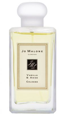 ジョー マローン】バニラ ＆ アニス コロン（セリーヌ・バレル