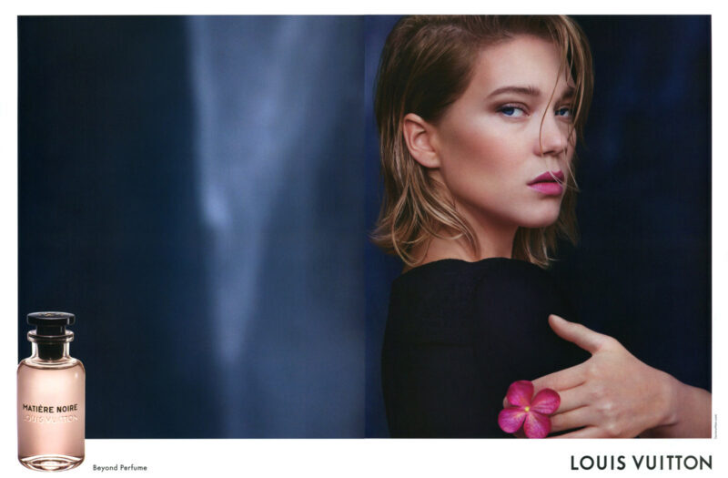 マティエール ノワール｜谷崎潤一郎の『鍵』のように〝未知の世界へと