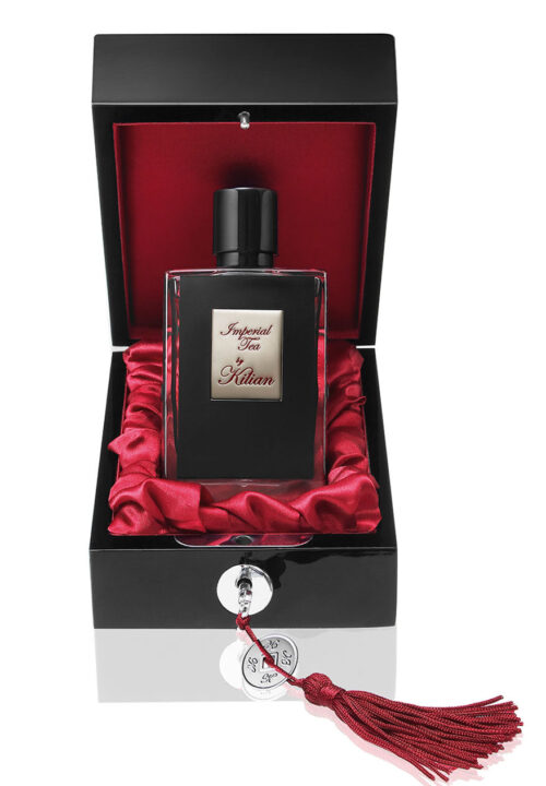 キリアン】フラワー オブ イモータリティ（カリス・ベッカー