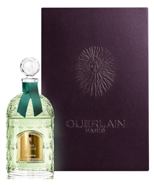 ゲラン】べゼ ドゥ ルシー（ティエリー・ワッサー） | カイエ・デ・モード