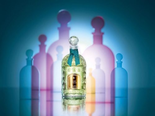 ゲラン】べゼ ドゥ ルシー（ティエリー・ワッサー） | カイエ・デ・モード