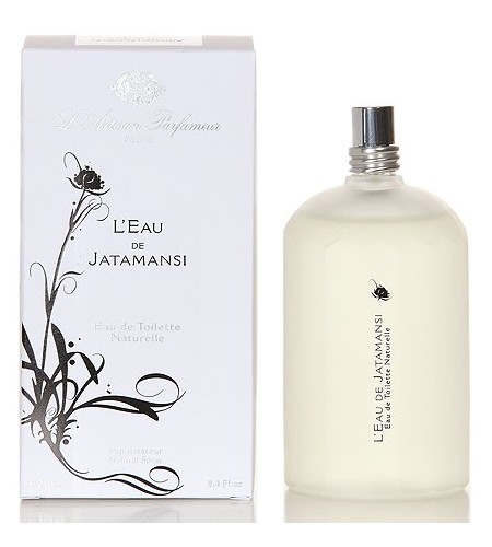 ラルチザン】ロード ジャタマンシィ（カリーヌ・バンション） | カイエ