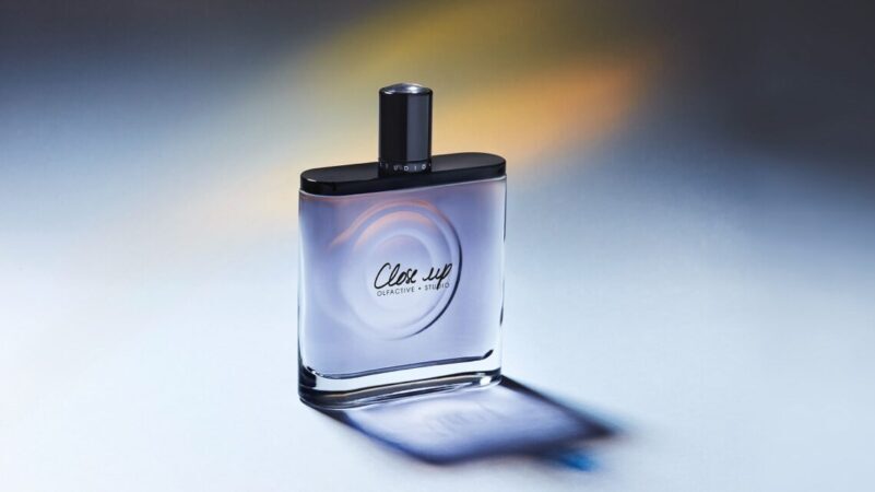 オルファクティヴ ストゥディオ】クローズ アップ（アニック・メナード