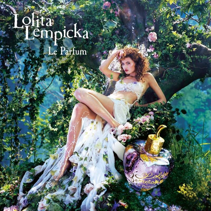 ロリータ レンピカ】ロリータ レンピカ（アニック・メナード