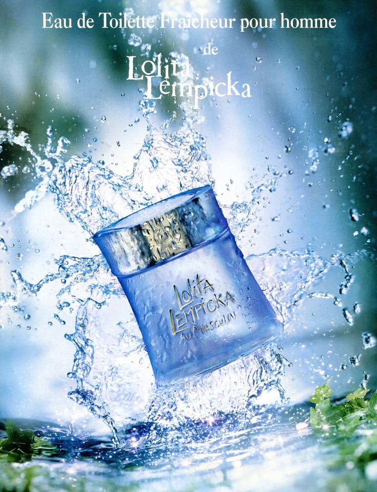 ロリータ レンピカ】ロリータレンピカ オゥ マスキュラン（アニック