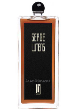 セルジュ ルタンス】ルパルティシップパセ（過去分詞