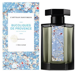 ラルチザン】ビュコリック ド プロヴァンス（ファブリス・ペルグラン