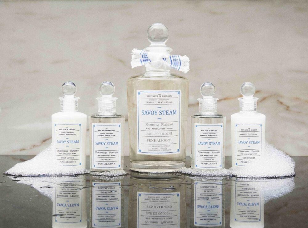 ペンハリガン】サボイ スチーム（ジュリエット・カラグーゾグー