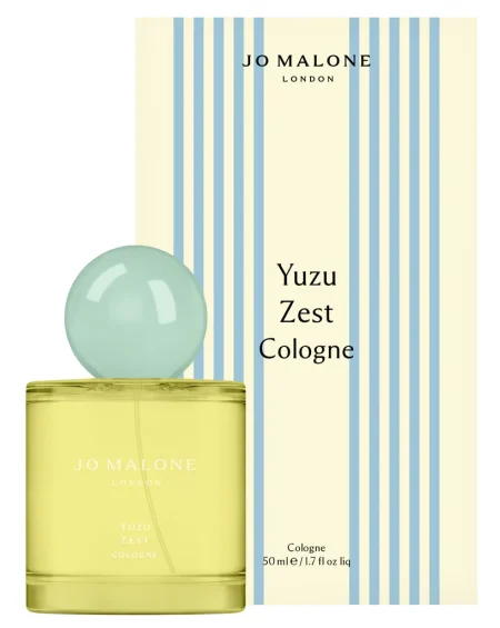 ジョー マローン】ユズ ゼスト コロン/ユズ コロン（マティルデ