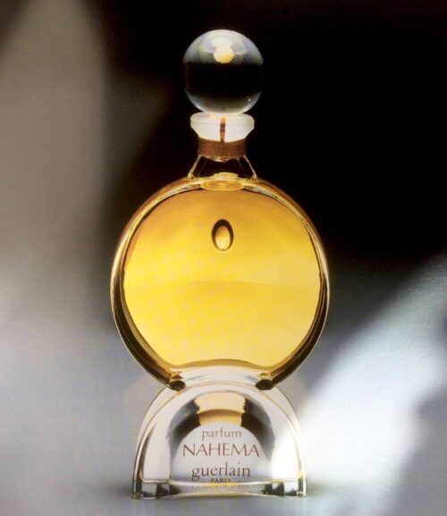 ゲラン】ナエマ（ジャン＝ポール・ゲラン） | カイエ・デ・モード