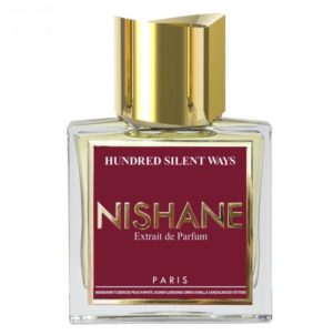 ニシャネ】ハンドレッド サイレント ウェイズ（静かな100の方法で