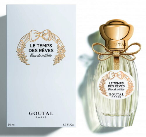 ル タン デ レーヴ｜〝夢を香りにする都〟グラースのオレンジの木の