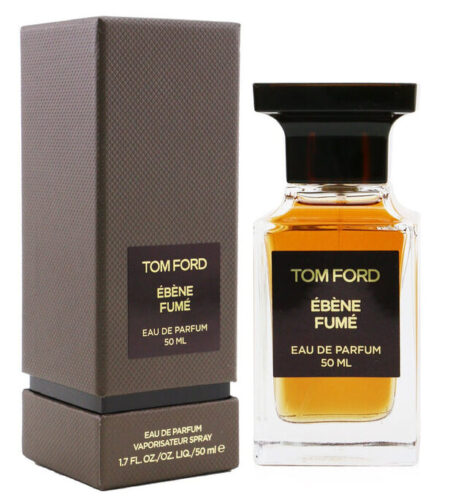 エベーヌ フュメ｜パロサントに脚光を当てたスモーキー・フレグランス