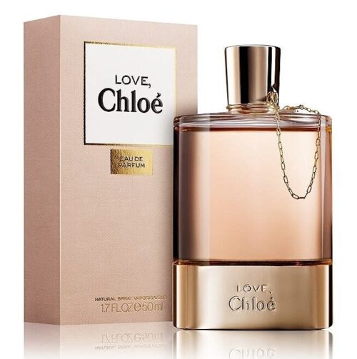 クロエ】LOVE, クロエ（ルイーズ・ターナー/ナタリー・グラシア