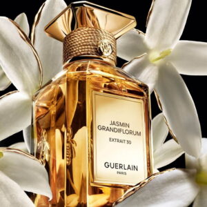 ゲラン】イリス パリダ エクストレ 6（ティエリー・ワッサー