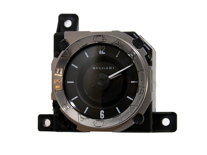 03-06y エスカレード ブルガリクロック BVLGARI製/純正｜キャル
