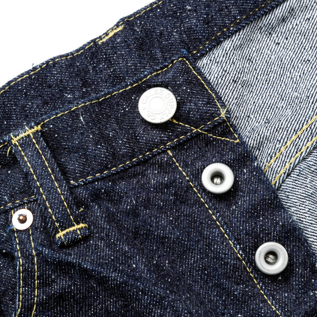 WW Ⅱ DENIM PANTS – CALEE ONLINE STORE