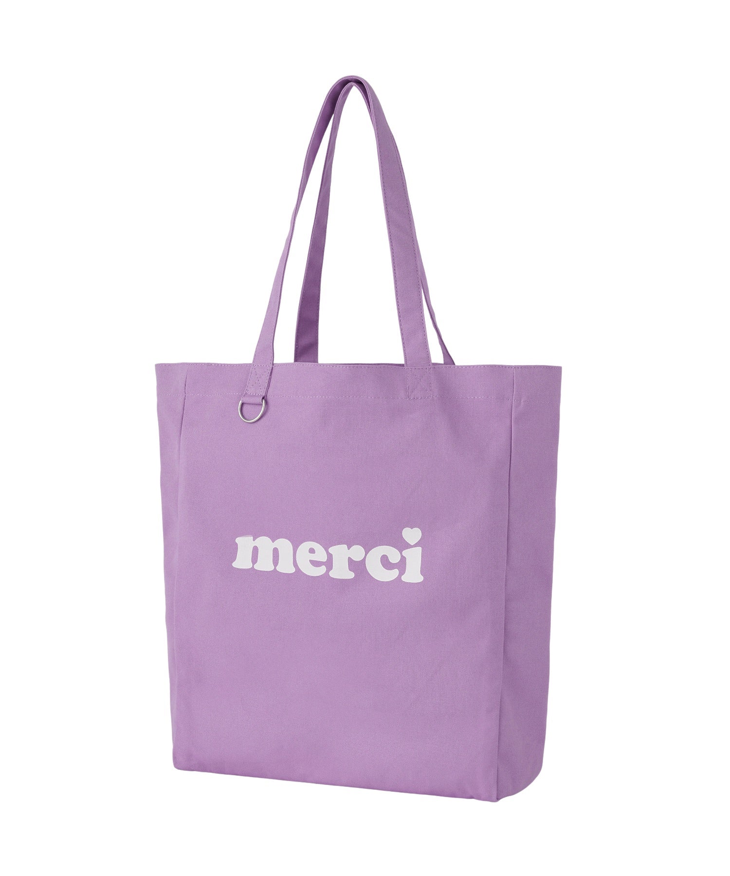 MERCI LOGO TOTE – calif（カリフ）公式サイト