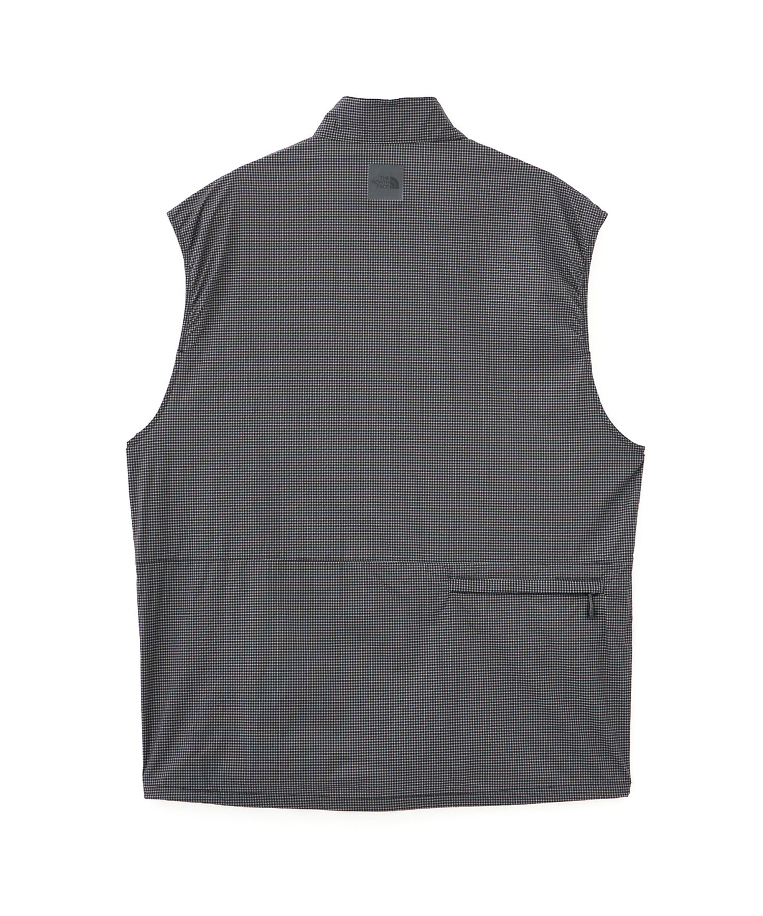 THE NORTH FACE/ザ・ノース・フェイス/ENRIDE WIND VEST/NP22562