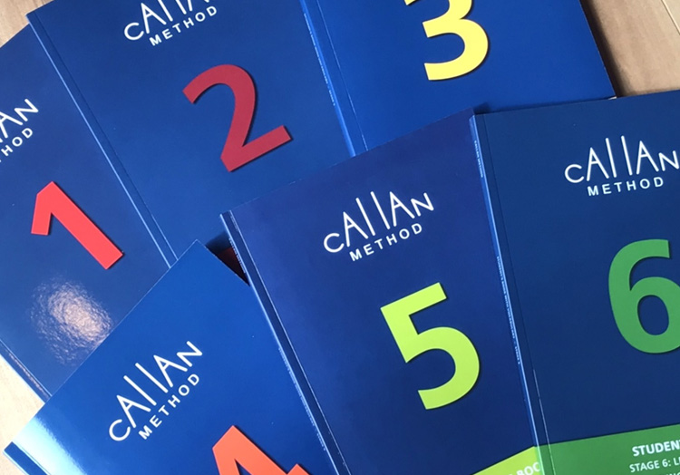 最新版カランメソッド 【最新版】カランメソッド テキスト6〜8