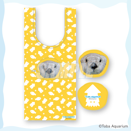 カプくじ×鳥羽水族館 ラッコのメイちゃんくじ リターンズ！ | カプくじ