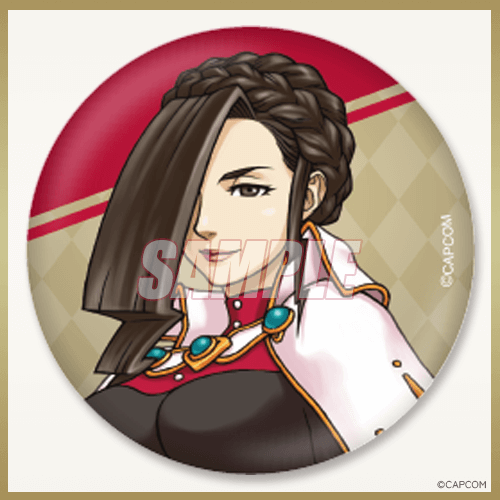 逆転検事 くじ | カプくじオンライン