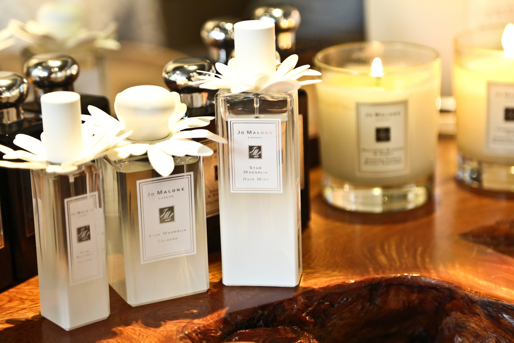 Review: Jo Malone Star Magnolia – The Capitalist Yogi