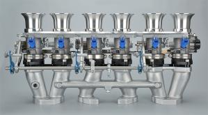 ソレックスキャブレーター｜[大車林]自動車総合情報・専門用語事典