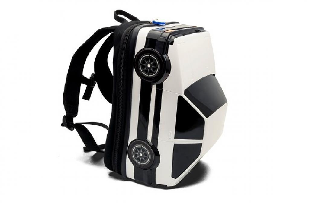 限定500個が2日で完売『頭文字（イニシャル）D』の子供用ハチロク