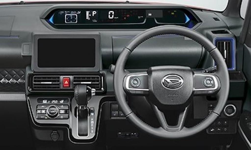 ダイハツ タント 新型解説｜価格一覧／グレード／内外装／新旧比較