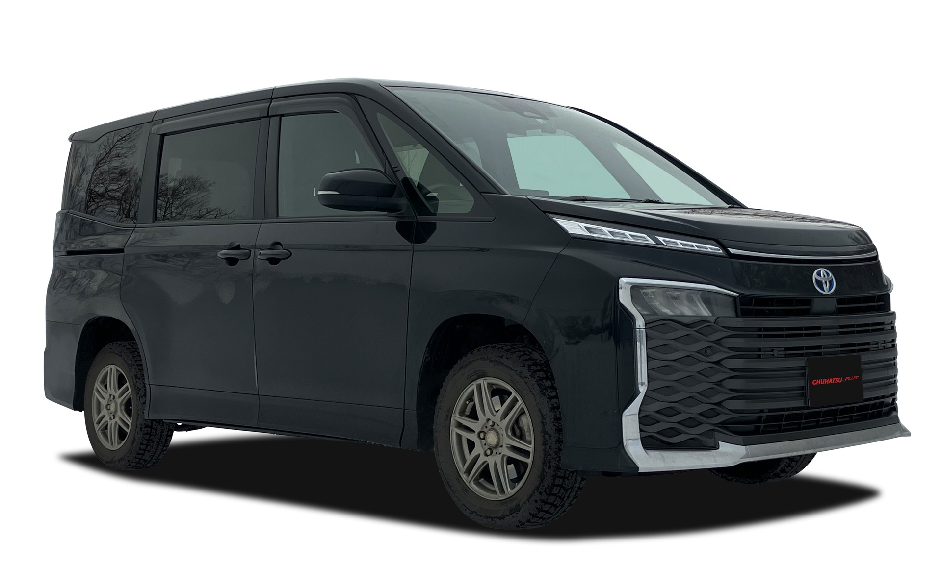 SPK、車高を上げて走行性能と乗り心地をアップするスプリング