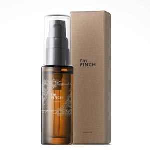 I'm PINCHフィニッシュオイル | My MIRAI
