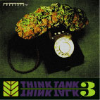 THINKTALK.pt3/THINKTANK | BLACK SMOKER RECORDS